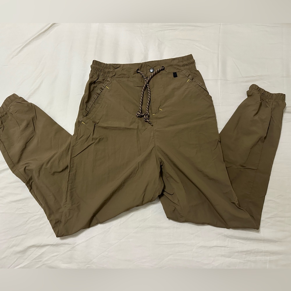 Gymshark Retake Track Joggers